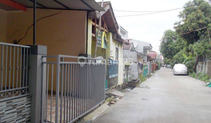 Rumah Gaya Harga Suka Suka Pas Buat Mama Muda 2