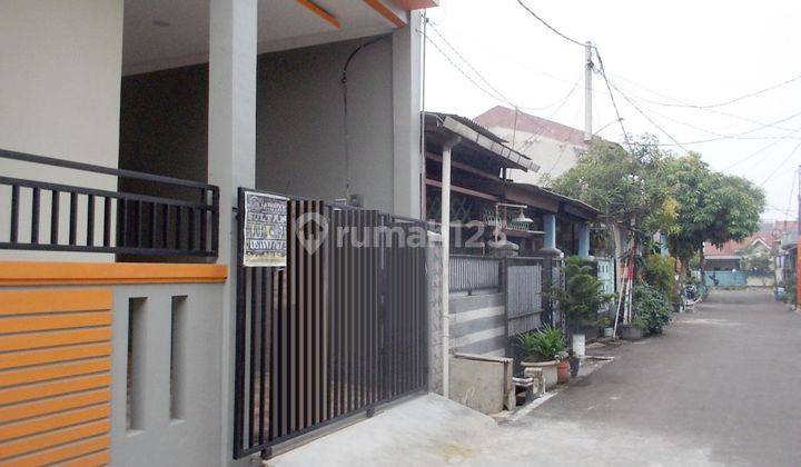 Rumah Gedong Harga Plong Cepetan Borong 2