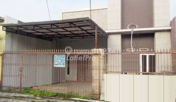 Rumah Luas Harga Puas Buruan Gass 1