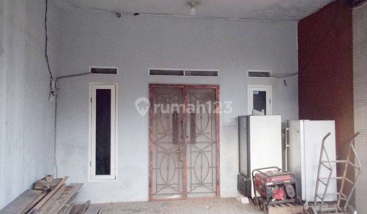 Rumah Luas Harga Puas Buruan Gass 2