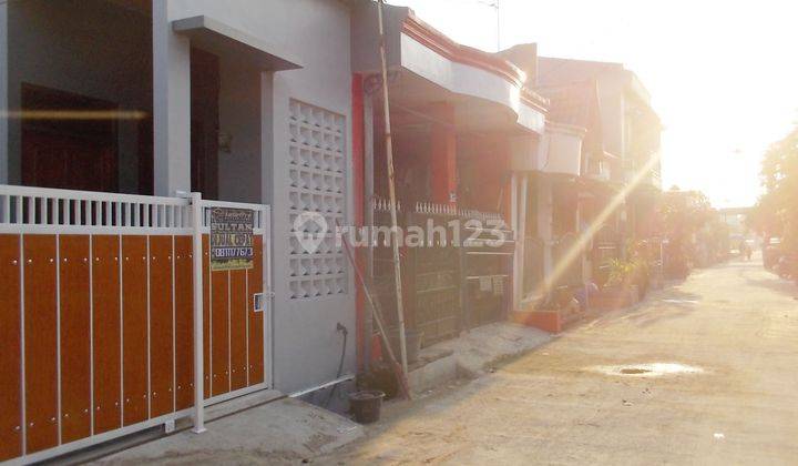 Rumah Nyohor Harga Molor Gak Bikin Tekor  2