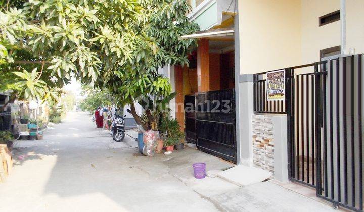 Rumah Adem Harga Merem Tetangganya Kalem 2