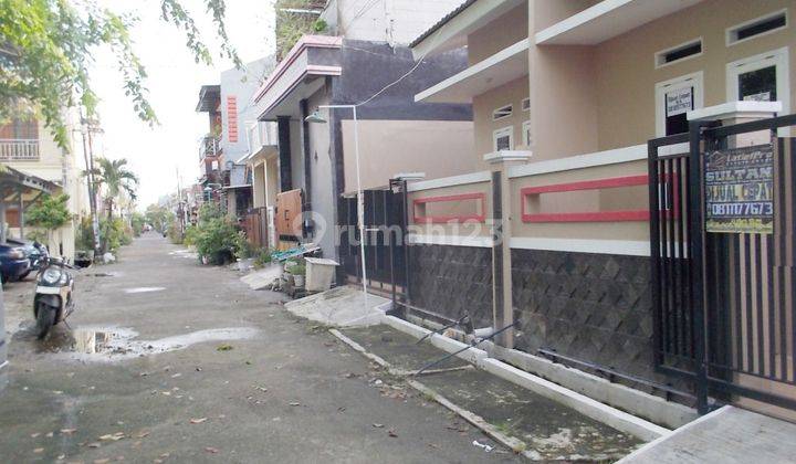 Rumah Gedong Harga Bodong Pliss Beli Dong 2