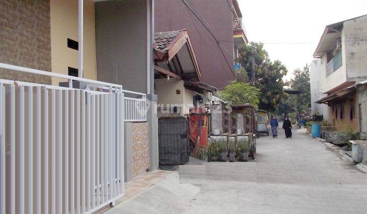 Rumah Bagus Harga Maknyus Jalannya Mulus 2