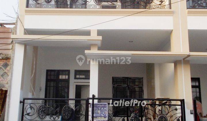 Rumah Tampan Harga Cuan Lingkungan Nyaman 1