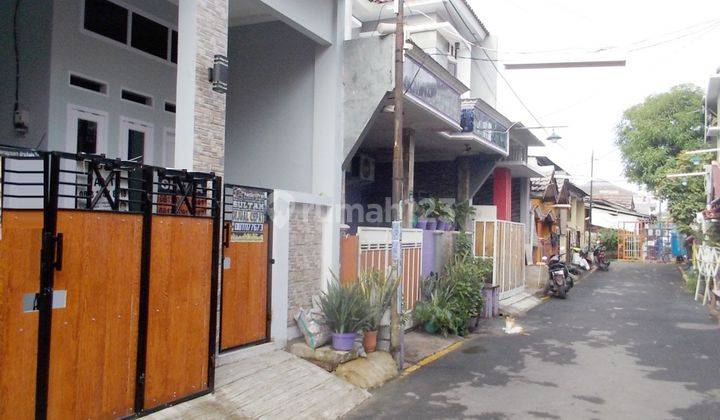 Rumah Nendang Harga Goyang Pas Buat Ayang 2