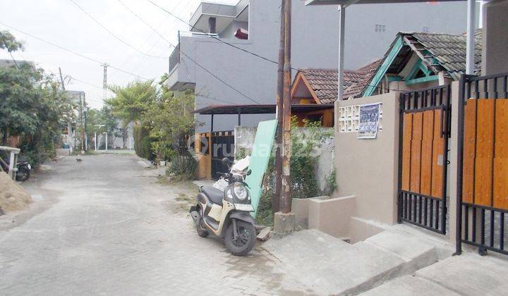 Rumah Bagus Harga Negoalus Buat Yg Serius 2