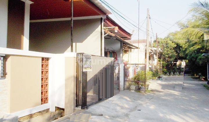 Rumah Kinclong Harga Brondong Cepetan Borong 2