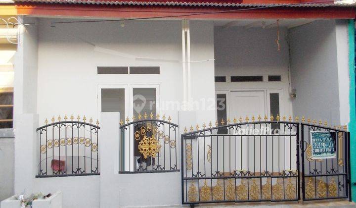 Rumah Aduhai Harga Damai Lokasi Permai 1