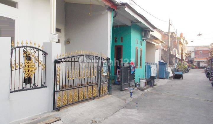 Rumah Aduhai Harga Damai Lokasi Permai 2