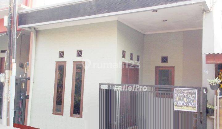 Rumah Semriwing Harga Miring Gak Ambil Pusing 1