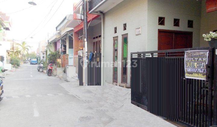 Rumah Semriwing Harga Miring Gak Ambil Pusing 2