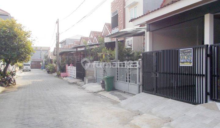 Rumah Tingkat Harga Melarat Lokasi Sehat 2