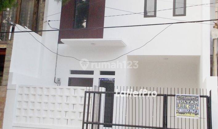 Rumah Tingkat Harga Hemat Sapa Cepat Dapat 1