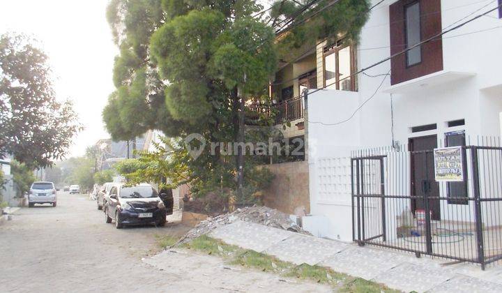 Rumah Tingkat Harga Hemat Sapa Cepat Dapat 2