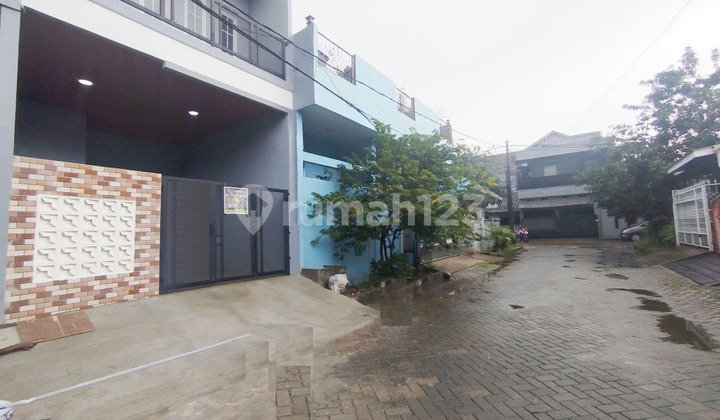 Rich House, Sarcastic Price, Let's Take a Detour 2