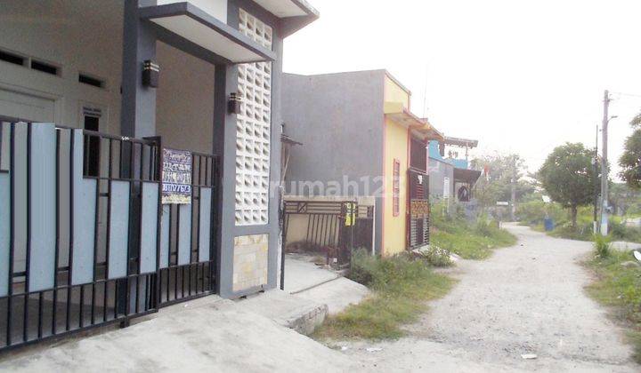 Rumah Top Harga Markotop Pasti Klop 2