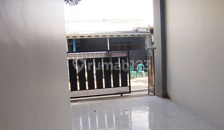 Rumah Adem Harga Merem Tetangganya Kalem 2