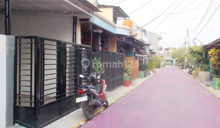 Rumah Mungil Harga Secuil Pas Buat Bocil 2