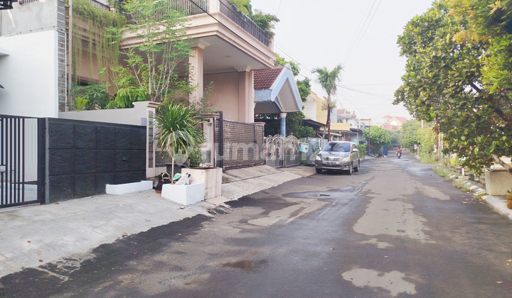 Rumah Luas Harga Puas Lingkungan Pas 2