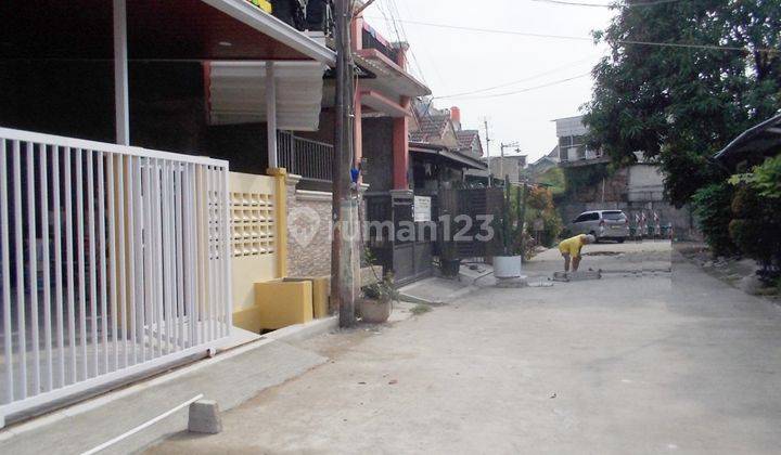 Rumah Mewah Harga Murah Kondisi Meriah 2