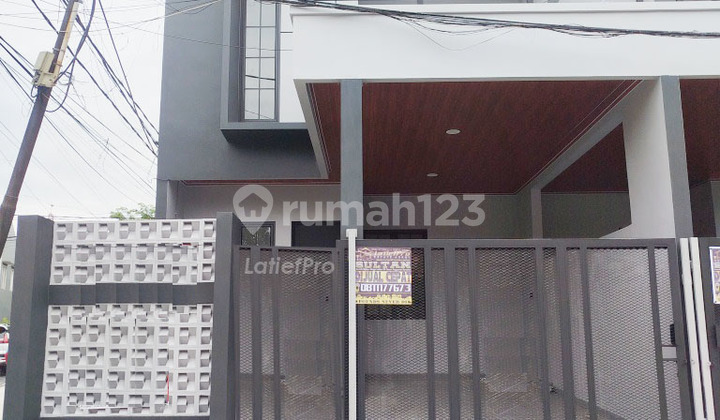 Rumah Mewah Harga Renyah Lingkungan Wah Rumah Mewah Harga Renyah Lingkungan Wah