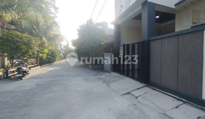 Rumah Minimalis Harga Negoabis Lokasi Strategis 2