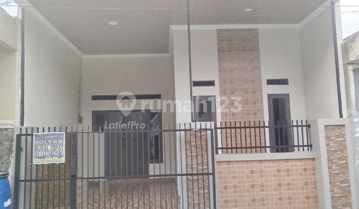Rumah Kribo Harga Masabodo Yuk Di Kepo 1
