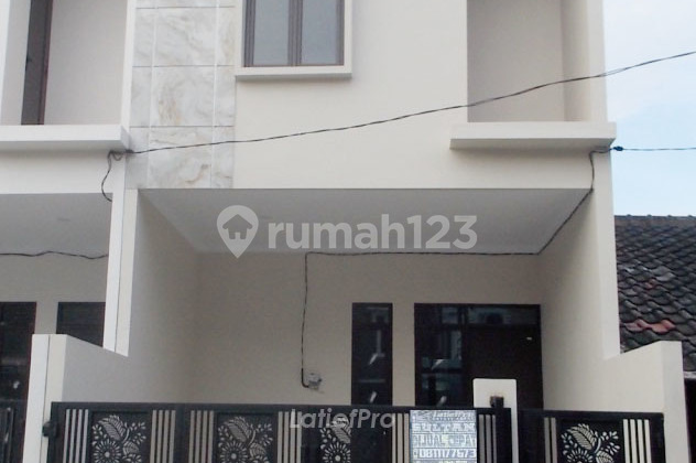 MUST SELL FAST CHEAP HOUSE IN HARAPAN INDAH BELOW MARKET PRICE