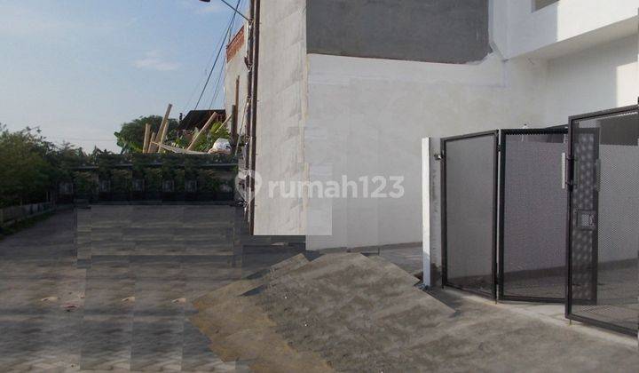 Rumah 2 Lantai Harga Cincai Angsuran Nyantai 2