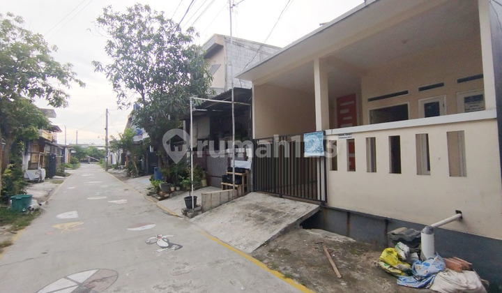 Rumah Kribo Harga Nego Bungkus Bro 2