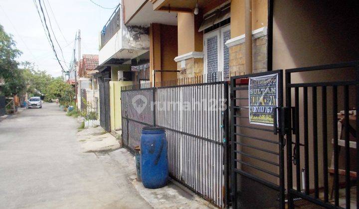 Rumah Greget Harga Kebelet Bikin Ngebet 2