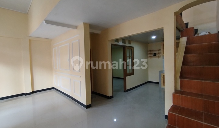 Rumah Minimalis Harga Negoabis Lokasi Strategis 2