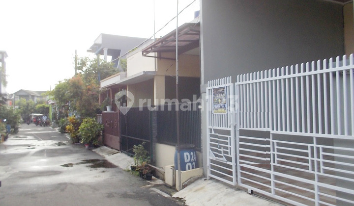 Rumah Super Harga Ceper Bikin Baper 2