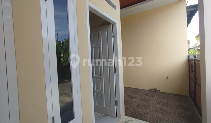 Rumah Sultan Harga Karyawan Lokasi Nyaman 2