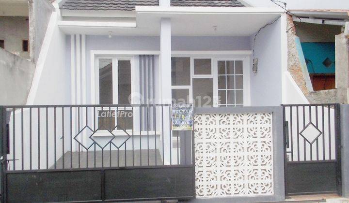 Rumah Ungu Harga Dungu Dapat Sangu 1