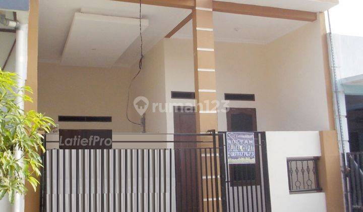 Rumah Krem Harga Merem Lokasi Adem 1