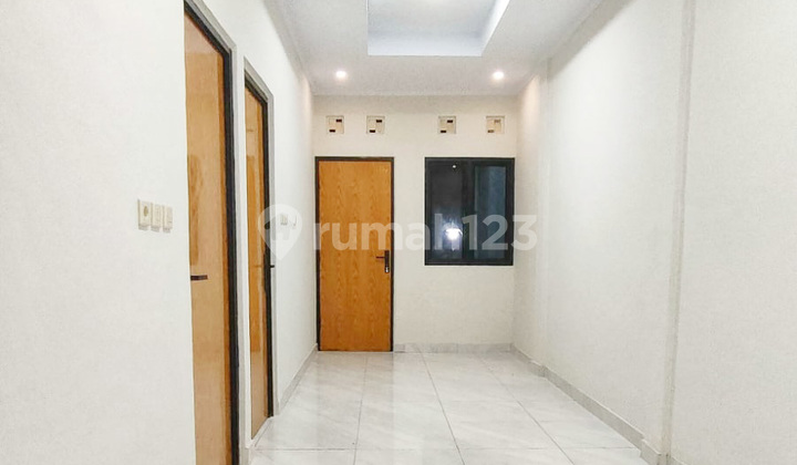 Rumah Tingkat Harga Merakyat Teteangganya Bersahabat 2