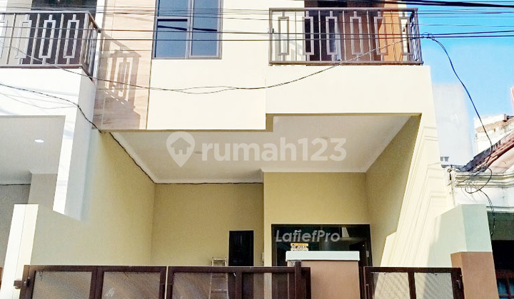 Rumah Coklat Harga Merakyat Tetangganya Bersahabat Rumah Coklat Harga Merakyat Tetangganya Bersahabat