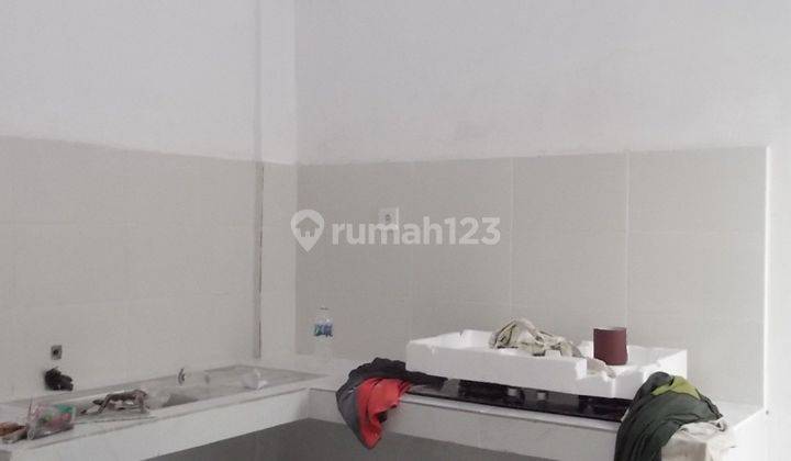 Rumah Tingkat Harga Merakyat Lingkungan Bersahabat 2