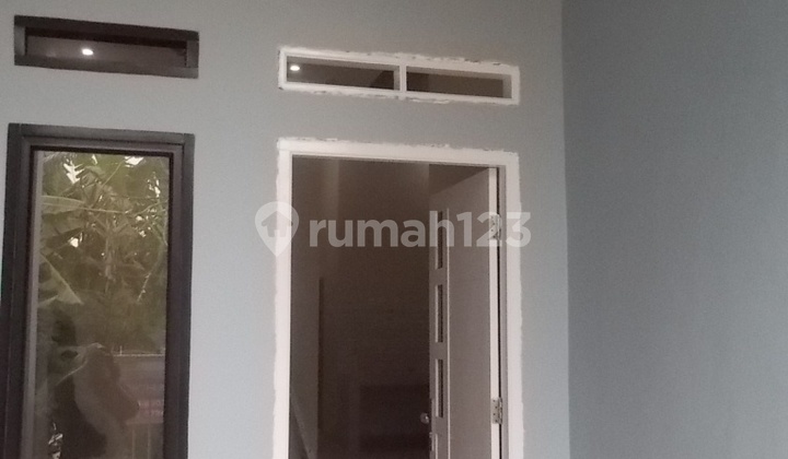 Rumah Busyet Harga Mepet Kudu Sat Set 2