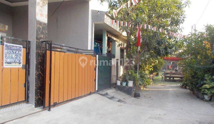 Rumah Imut Harga Ciut Buruan Angkut 2