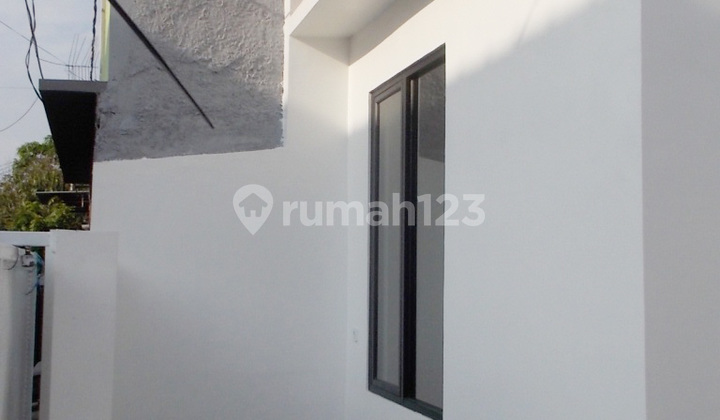 Rumah Cerah Harga Pasrah Akses Mudah 2