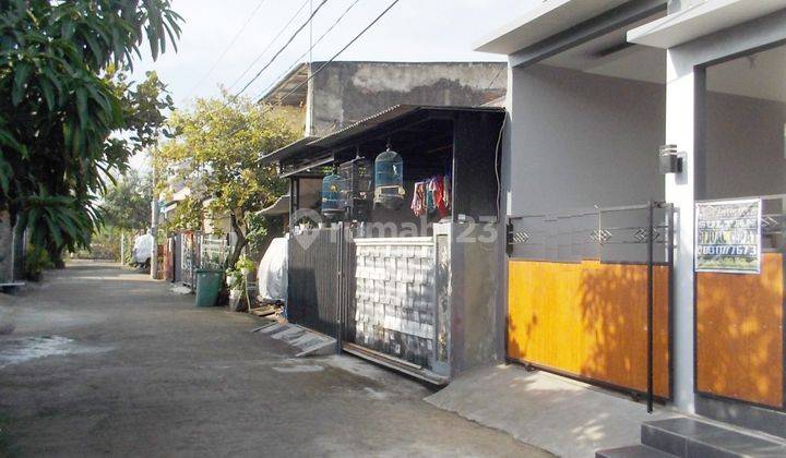 Rumah Garis2 Harga Tragis Lokasi Strategis 2