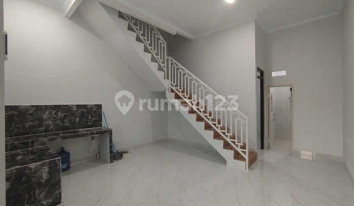 Rumah Elit Harga Irit Bisa Kredit 2