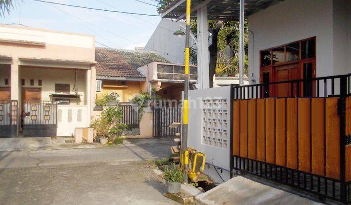 Rumah Top Harga Markotop Pasti Klop 2