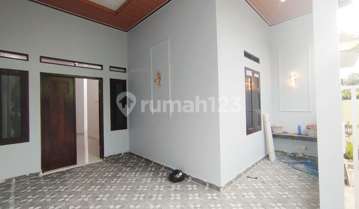 Rumah Super Harga Ceper Bikin Baper 2