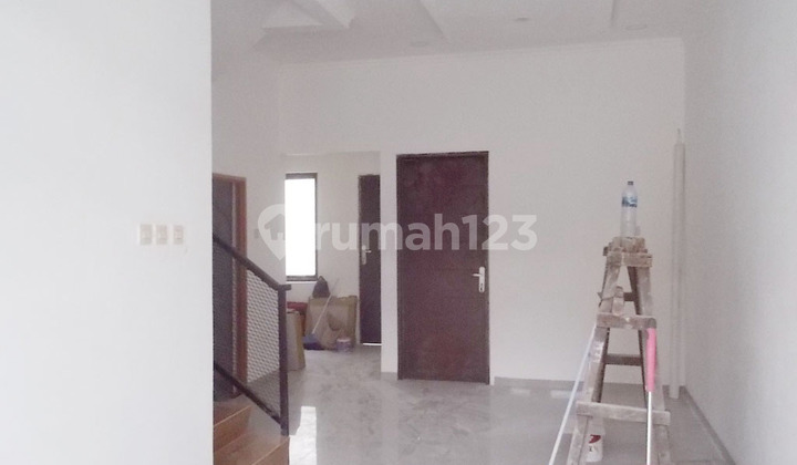 Rumah Tingkat Harga Hemat Kemana2 Dekat 2