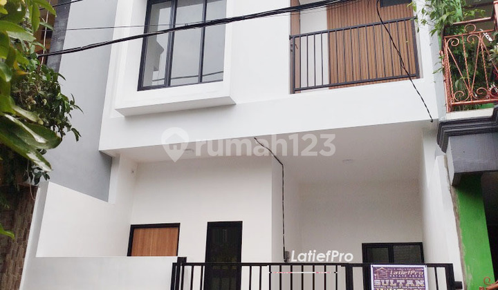 Rumah Putih Harga Gurih Lingkungan Bersih Rumah Putih Harga Gurih Lingkungan Bersih