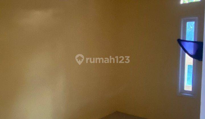 Rumah Kuning Harga Miring Banyak Yang Bening 2